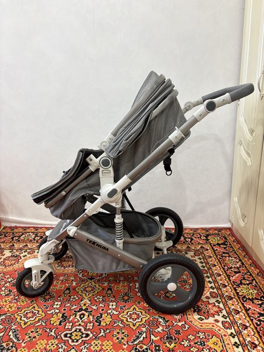 Продам хорошую детскую коляску