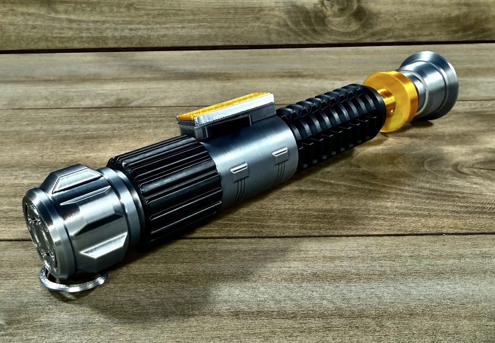 Lightsaber Obi Wan Kenobi