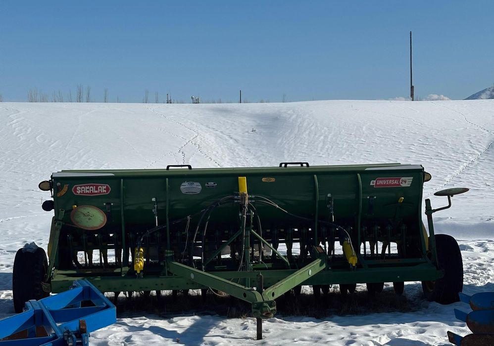 Продается сельхозтехника