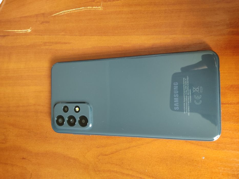 Samsung A23 4/128GB Garantiyasi Bilan