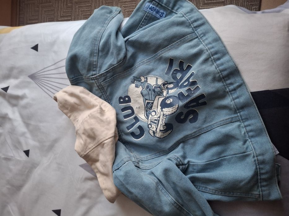 Детско яке за пролет/есен