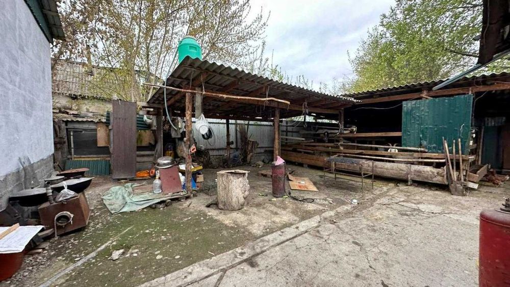 Продам МАГАЗИН дом Арнагуль  ИМПЕРИЯ