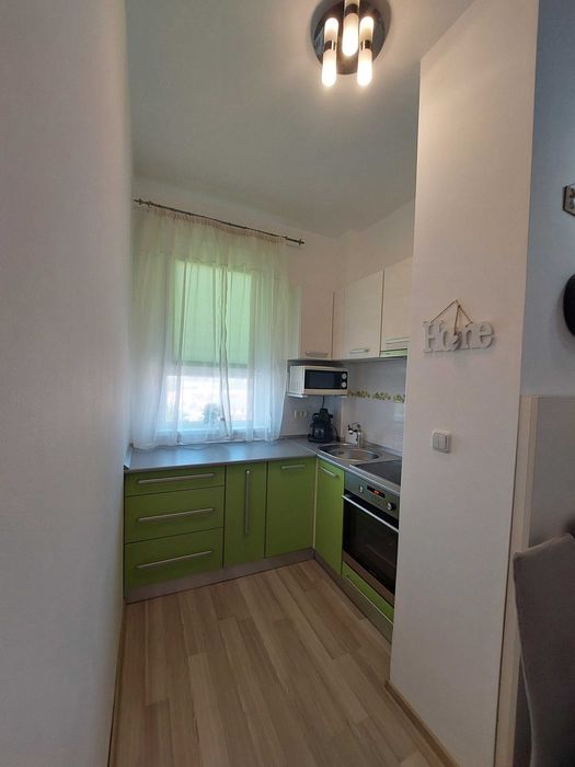 Apartament ARED UTA de inchiriat cu parcare sub bloc
