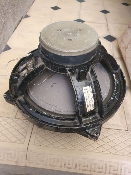 CCCP 12BT Kalonka Sotiladi