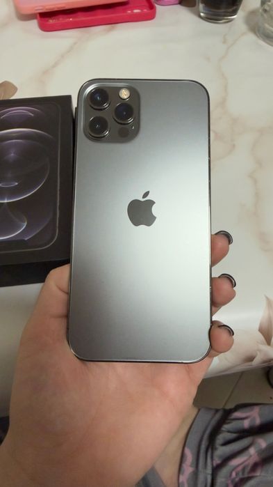 iPhone 12 Pro – 128 GB