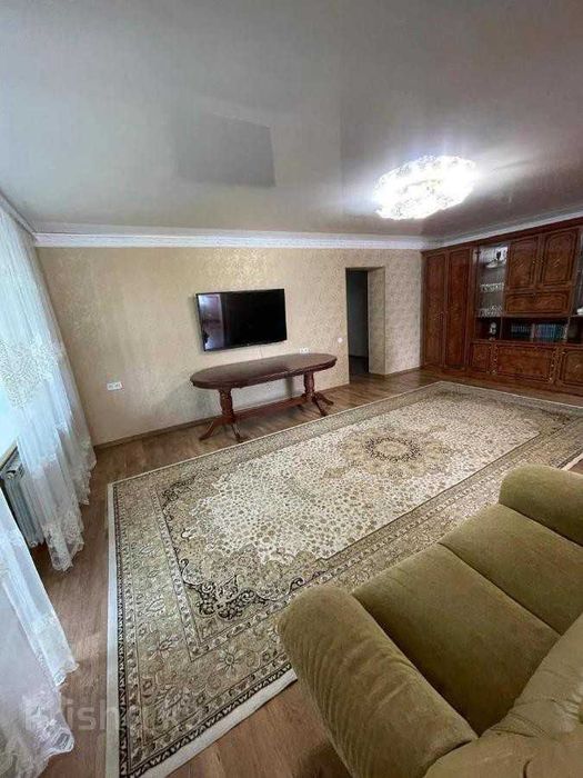 Продажа 4-комнатной квартиры Пушкина