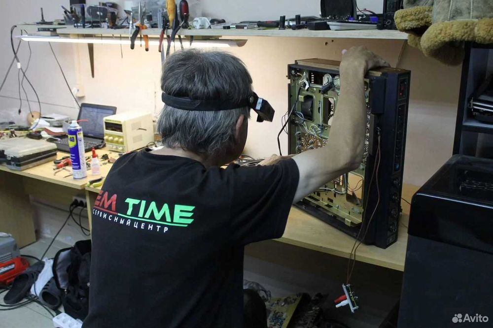 Ремонт стабилизаторов напряжения. Частный Мастер| Remont stabilizator