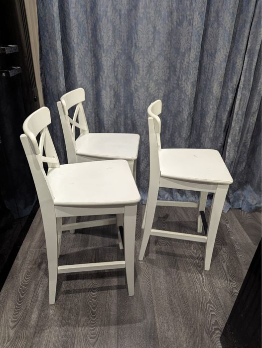 Барнве стулья Икеа