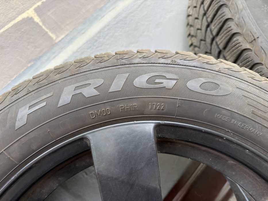 Roti Opel Insignia 17”