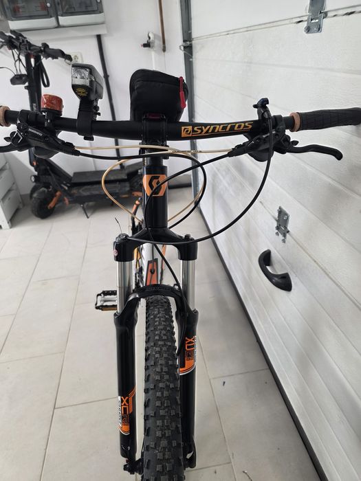 Vand Bicicleta SCOTT Syncros