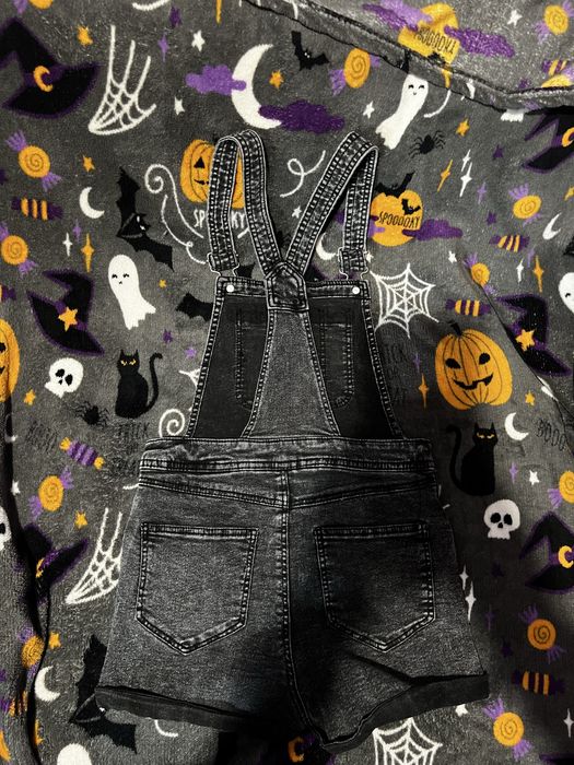 salopeta H&M marimea XS/34