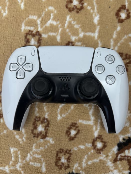 Джостик Sony ps5 dualsense