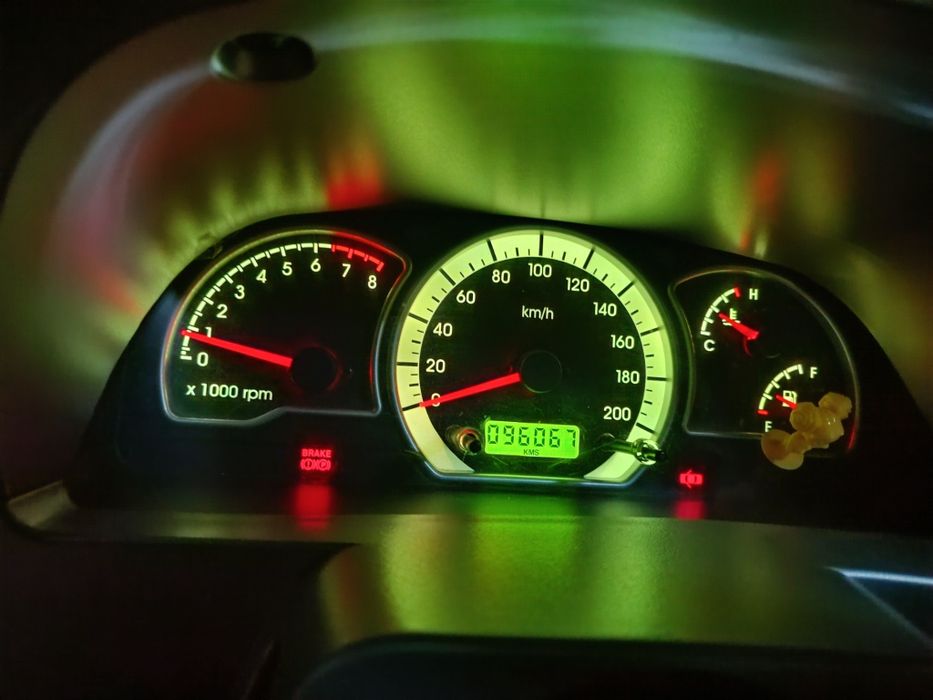 Nexia 2 1.6 dons 2015-yil