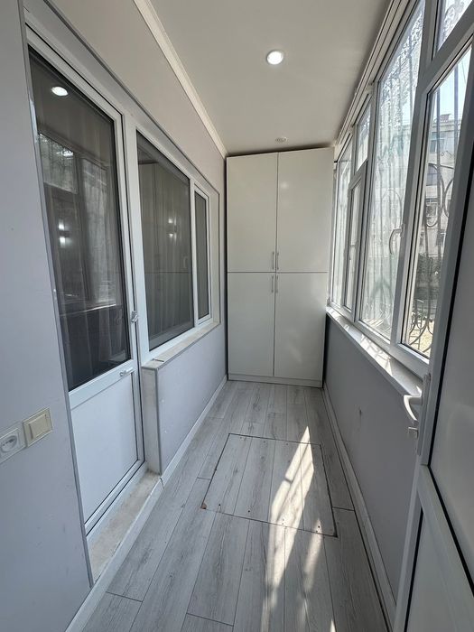 2-комн. Квартира 51м²
