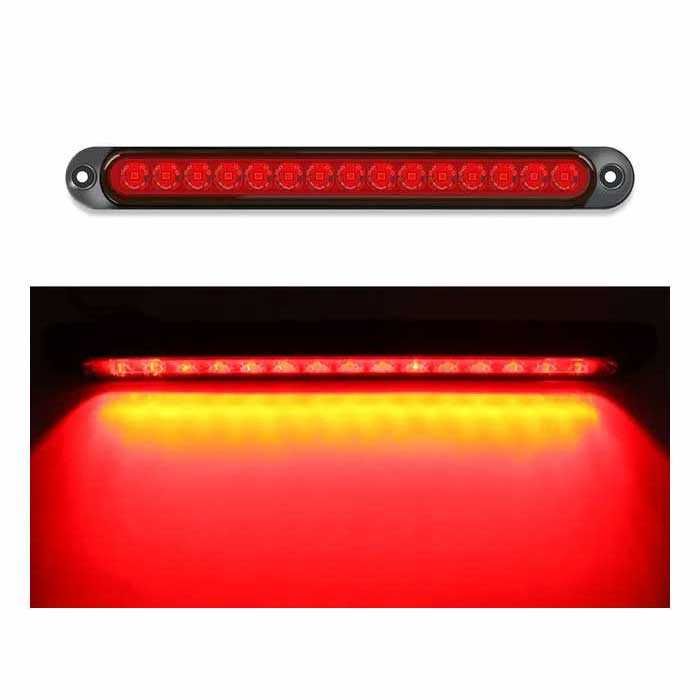 Стоп за мпс PG175 250x27.5x16mm 1 Брой