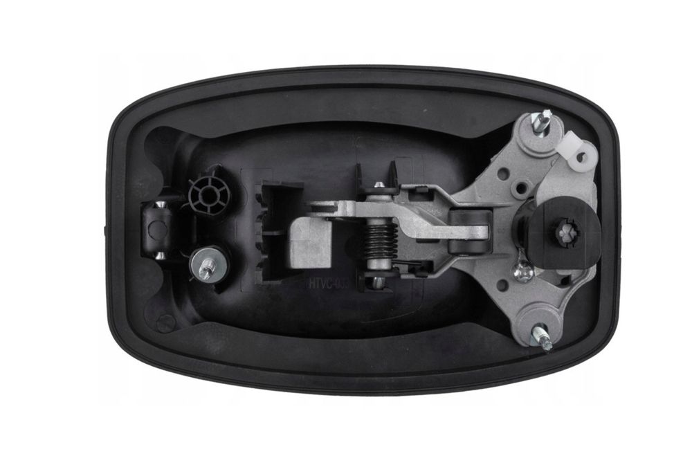 Външна Дръжка За Предна Лява Врата И Багажник, Iveco, Daily Mk6 Vi,