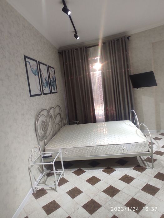 Аренда квартира студия