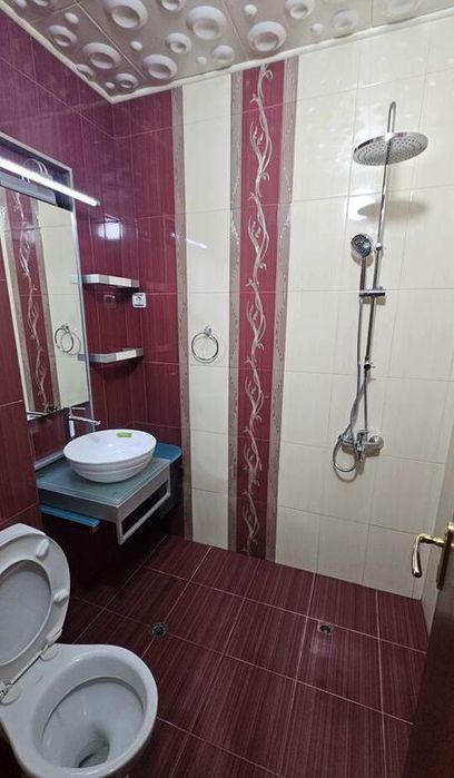 Дава се под наем Тристаен апартамент в Пловдив, Център - 90 кв.м за 600 € - Снимка #8