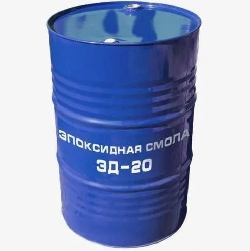 ксилол  Эпоксидная Смола ЭД-20  Эпоксидная Смола ЭД-40