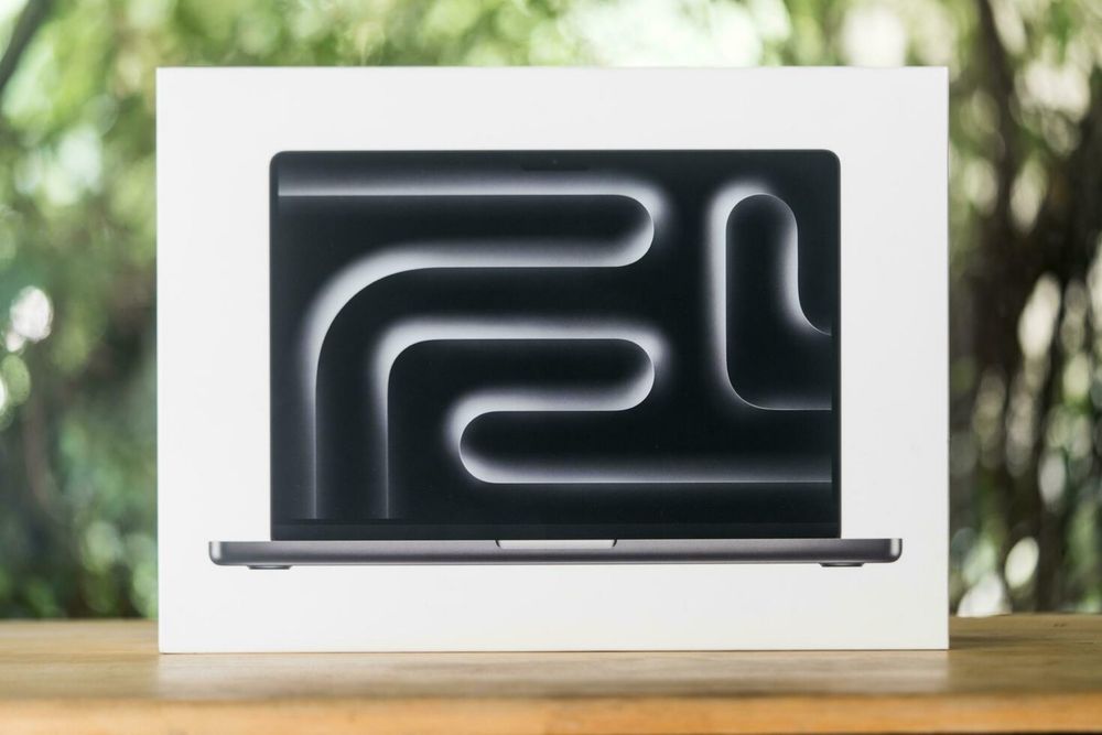 MacBook Pro 14 | M5 Pro | 64GB 2TB