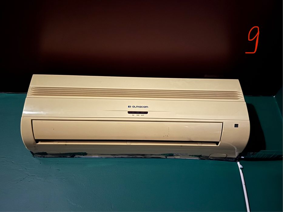 Продам Кондиционеры