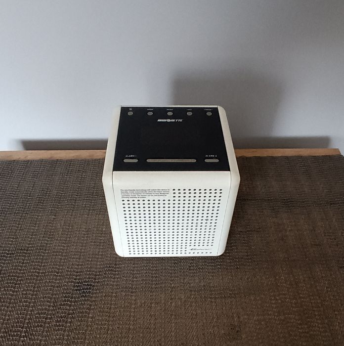 Boxa Bluetooth cu Radio Fm + Cadou