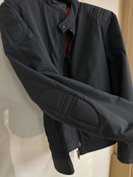 Байкерско Яке BOSS