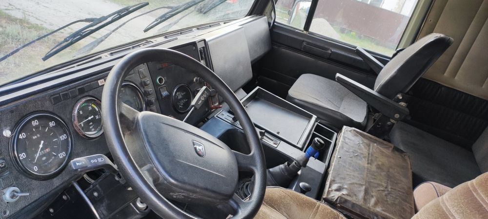 Продам Маз полуприцеп