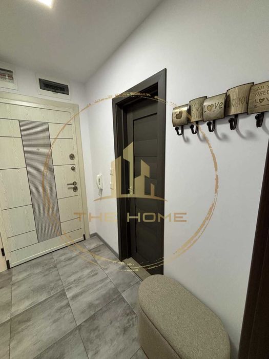 Дава се под наем Двустаен апартамент в Варна, Младост 1 - 65 кв.м за 600 € - Снимка #2