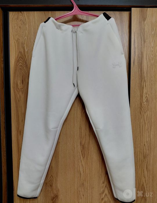 Оригинальные штаны Under Armour