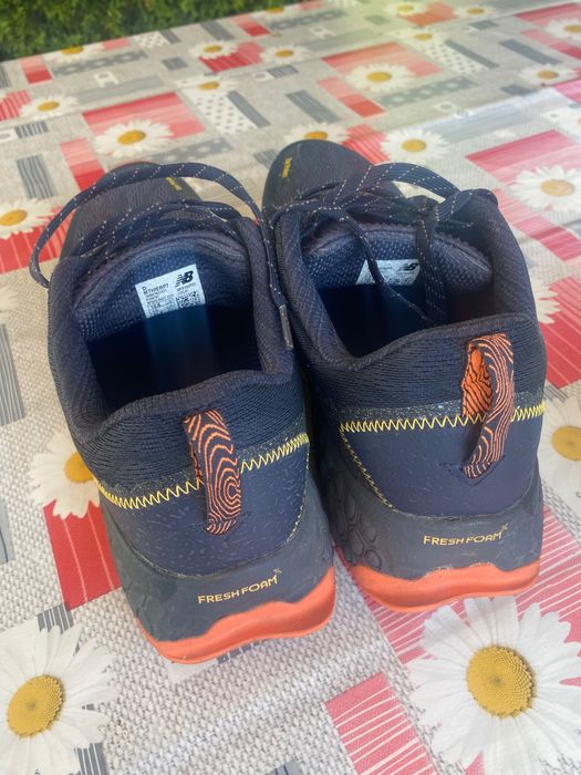Мъжки обувки New balance