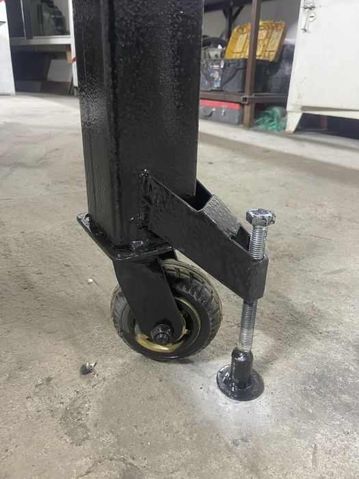 Сварочной стол 1500мм/2500мм