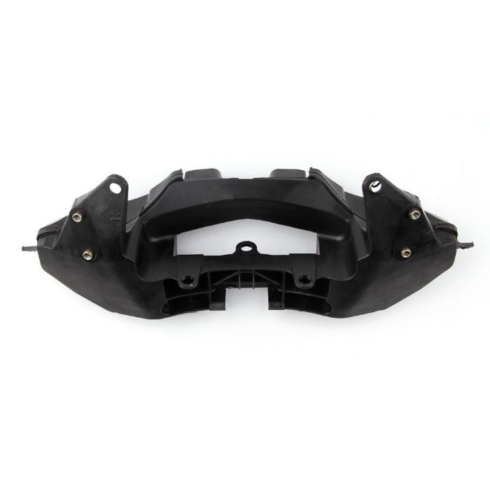 Cadru suport bord Honda CBR 600rr 2007-2012 Carena fata far ramairA104