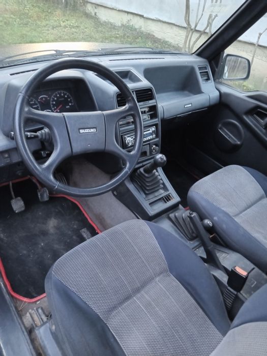 De vanzare SUZUKI Vitara