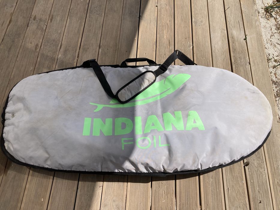 Уинг фоил дъска Indiana