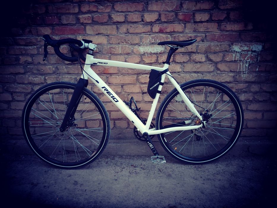 Продам Reid granite 1.0