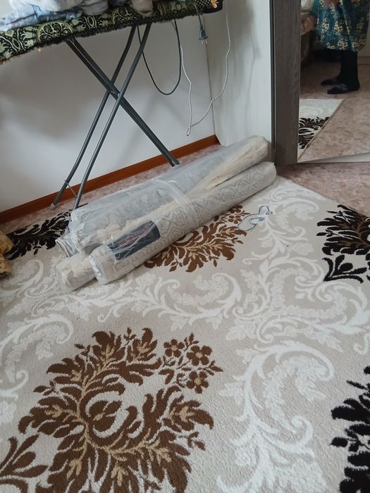 Продам паласы новые по шесть тысяч