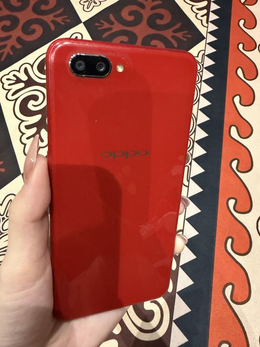 OPPO A3s продаю срочно