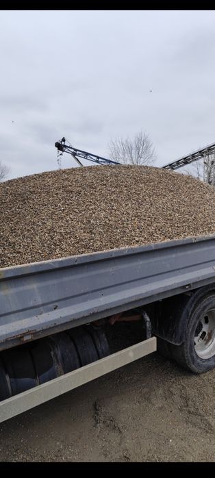 Nisip balast sort piatra pietriș