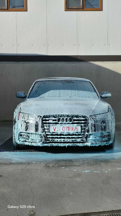 AUDI S5 2014 — imagine 5