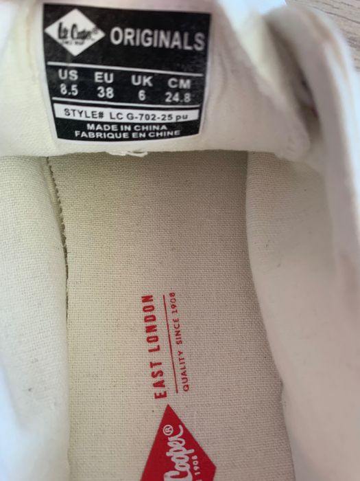 Продавам нови маратонки