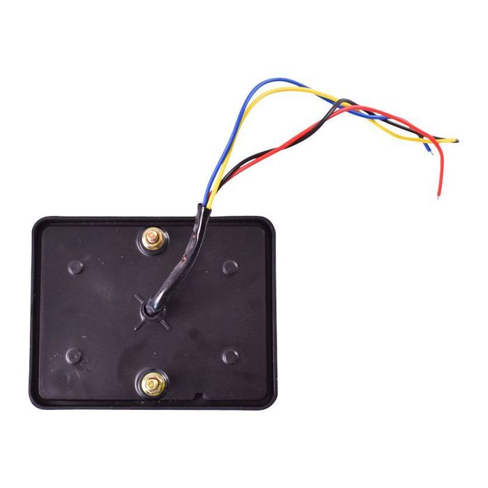 Lampa spate stop cu semnalizare, Leduri 12V, Breckner Germany