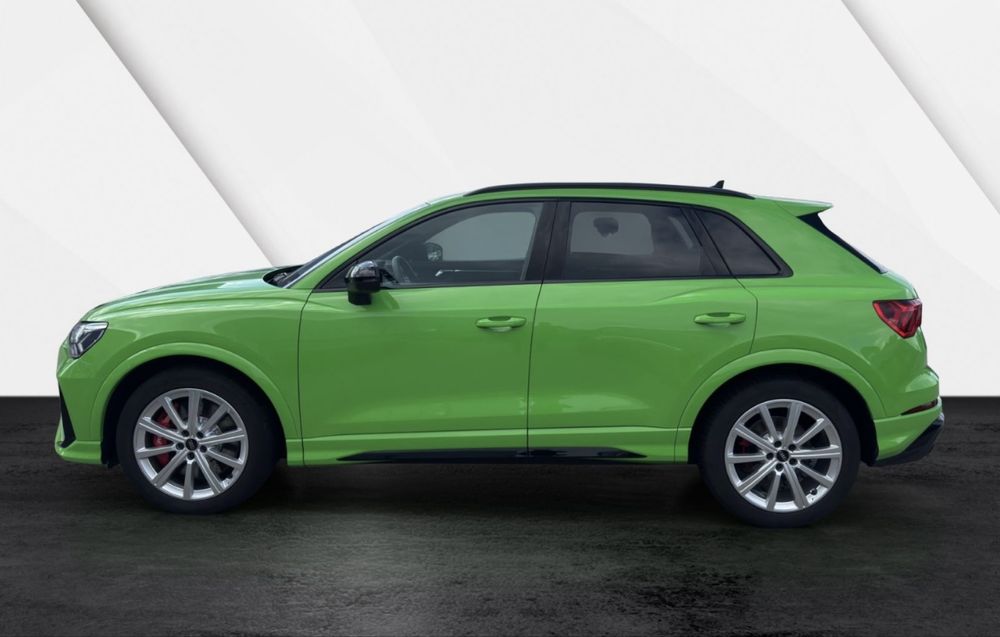 Jante originale roti iarna Audi Q3 RSQ3 II F3 83A601025AB 225/50/19