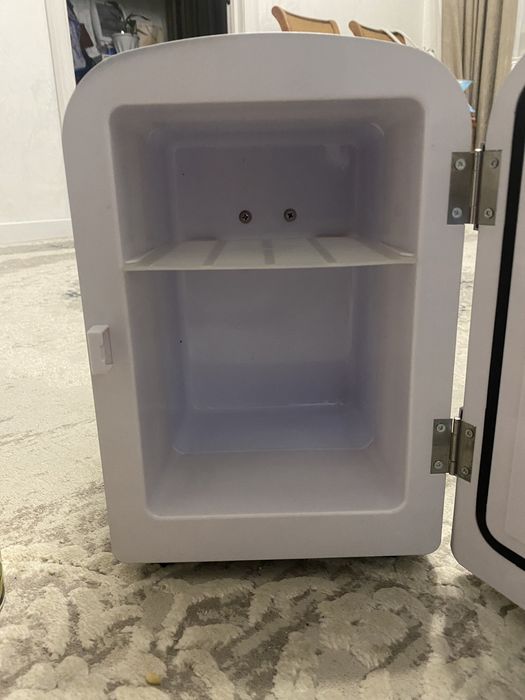 Автомобильный холодильник