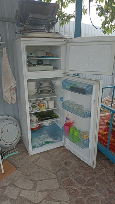 Дача "Уют" на Балхаше