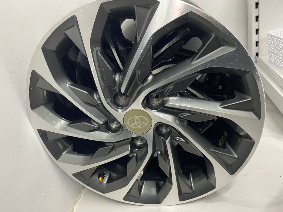 Продам Диски литье