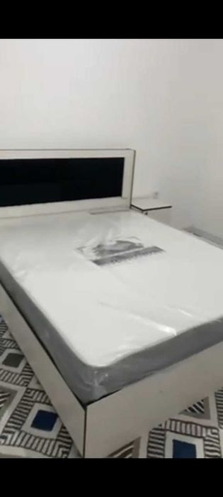 Аренда 2/4/16 шикарной квартиры на ЖК Олмос. ID: OY 51