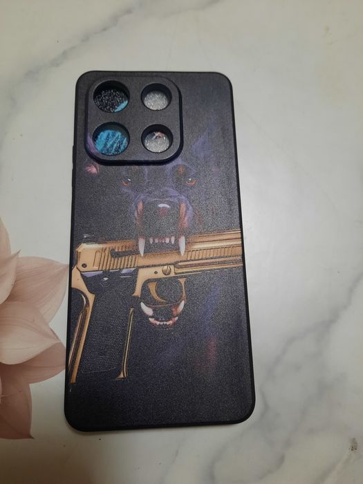 Силиконови гръбчета за Xiaomi Redmi Note 13