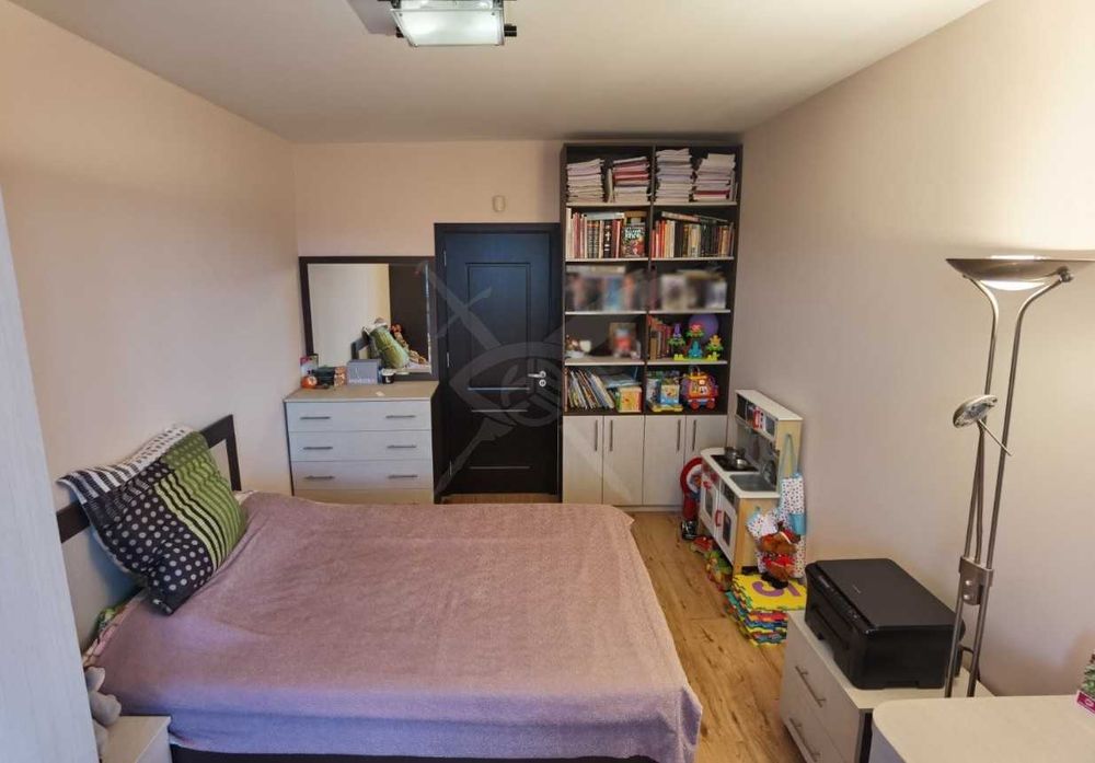 Продава се Тристаен апартамент в Пловдив, Тракия - 109 кв.м за 1901 €/кв.м - Снимка #6