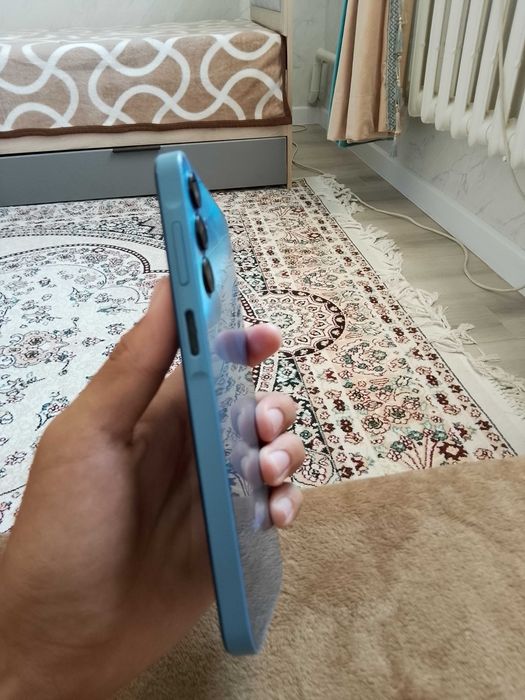 Samsung Galaxy a15 8/128gb